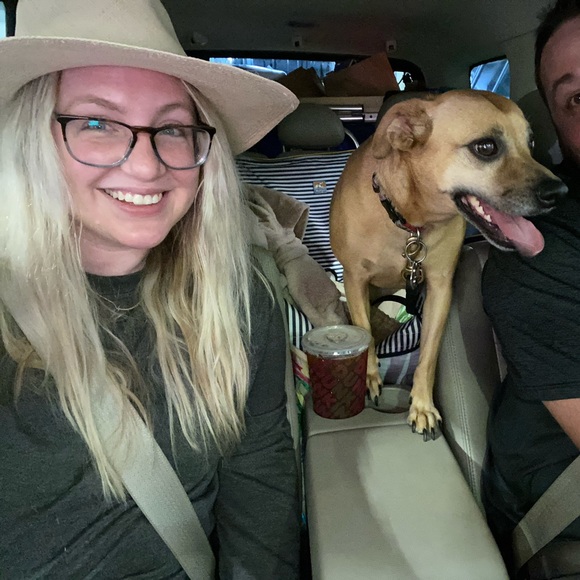 Hello! I’m Ashley Cobane! - Picture 2 of 6